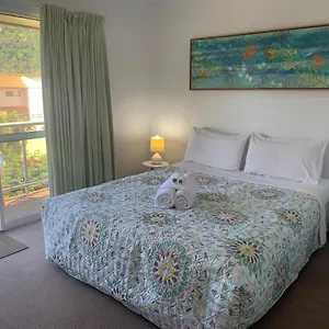  Holiday home Unit 1 Sunbird On Lamond Australia