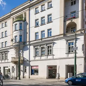  Apartment Modern In The Very Location 20 Poland