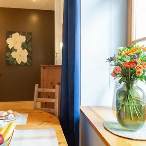  Apartment House Of Frida Poland