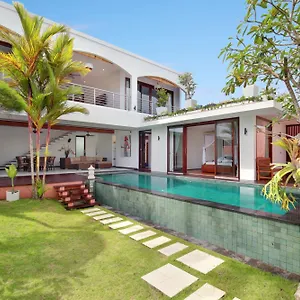 Villa Private Getaway @ Vitality, Uluwatu, Bali Indonesia