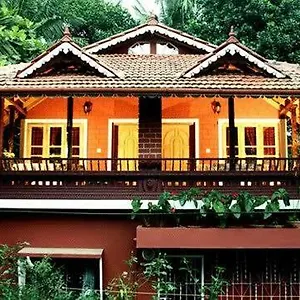  Homestay The Four Seasons India