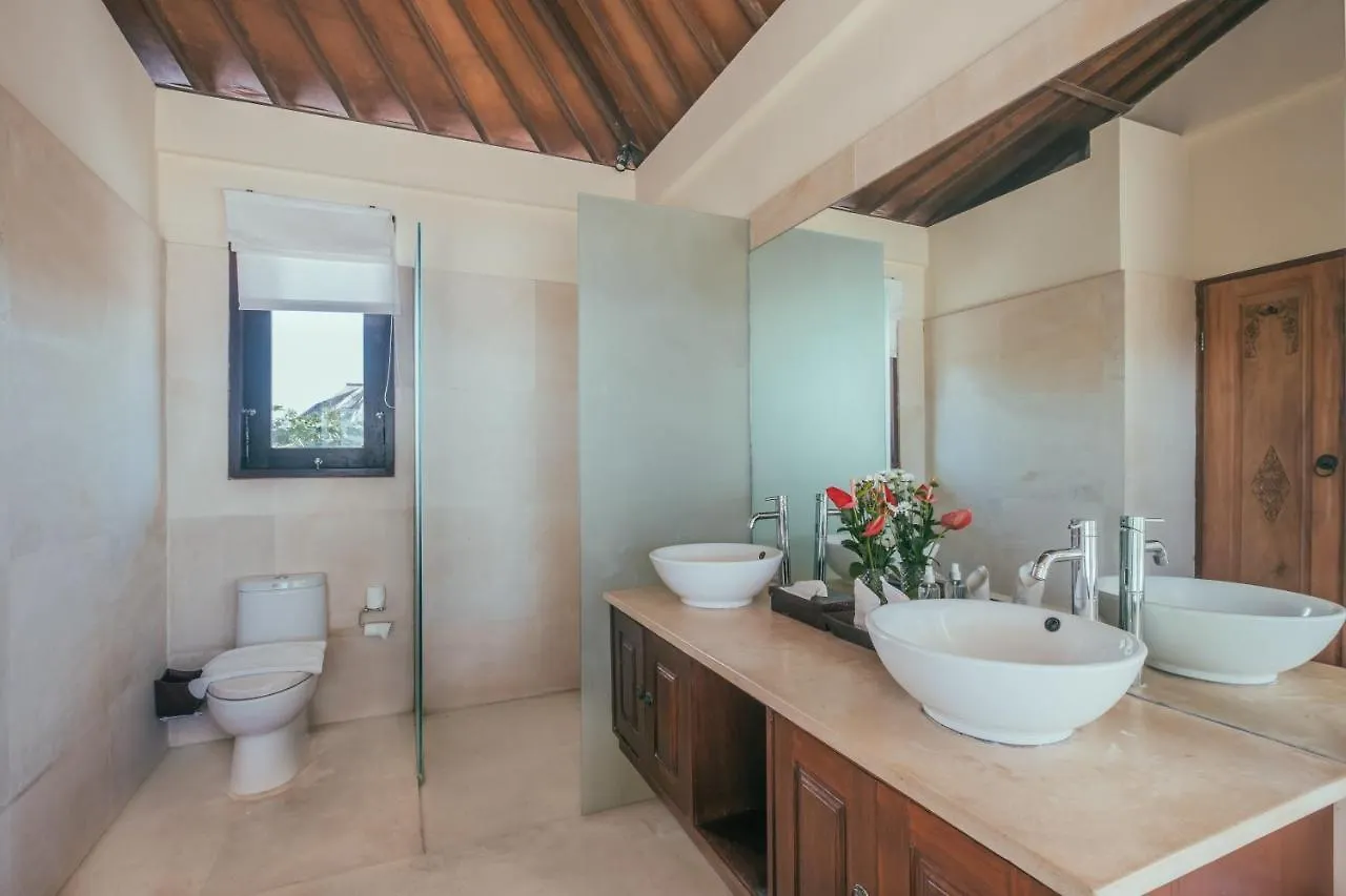 Villa The Backyard Bingin: Private Beach-View Mansion for Events Uluwatu  Indonesia