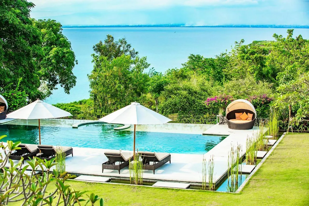 The Backyard Bingin: Private Beach-View Mansion for Events Uluwatu  0*, Uluwatu (Bali) Indonesia
